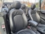MINI Cooper Mini Cabrio 1.5 Chili Cabrio Leer Led Stoelverw Nav/Cruise Grey UITSTRALING!