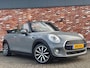 MINI Cooper Mini Cabrio 1.5 Chili Cabrio Leer Led Stoelverw Nav/Cruise Grey UITSTRALING!
