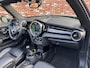 MINI Cooper Mini Cabrio 1.5 Chili Cabrio Leer Led Stoelverw Nav/Cruise Grey UITSTRALING!