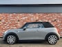 MINI Cooper Mini Cabrio 1.5 Chili Cabrio Leer Led Stoelverw Nav/Cruise Grey UITSTRALING!