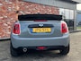 MINI Cooper Mini Cabrio 1.5 Chili Cabrio Leer Led Stoelverw Nav/Cruise Grey UITSTRALING!