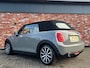 MINI Cooper Mini Cabrio 1.5 Chili Cabrio Leer Led Stoelverw Nav/Cruise Grey UITSTRALING!