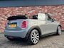 MINI Cooper Mini Cabrio 1.5 Chili Cabrio Leer Led Stoelverw Nav/Cruise Grey UITSTRALING!