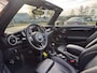 MINI Cooper Mini Cabrio 1.5 Chili Cabrio Leer Led Stoelverw Nav/Cruise Grey UITSTRALING!