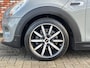 MINI Cooper Mini Cabrio 1.5 Chili Cabrio Leer Led Stoelverw Nav/Cruise Grey UITSTRALING!