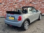MINI Cooper Mini Cabrio 1.5 Chili Cabrio Leer Led Stoelverw Nav/Cruise Grey UITSTRALING!