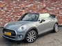 MINI Cooper Mini Cabrio 1.5 Chili Cabrio Leer Led Stoelverw Nav/Cruise Grey UITSTRALING!