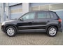 Volkswagen Tiguan 1.4 TSI 160pk BlueMotion | Climatronic | Stoelverwarming | LMV 16" | Privacy Glass | Camera