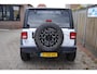 Jeep Wrangler Unlimited 3.6 Rubicon