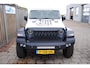 Jeep Wrangler Unlimited 3.6 Rubicon