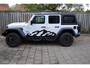 Jeep Wrangler Unlimited 3.6 Rubicon