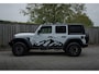 Jeep Wrangler Unlimited 3.6 Sport