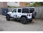 Jeep Wrangler Unlimited 3.6 Rubicon