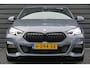 BMW 2-serie Gran Coupé 218i 140PK HIGH EXECUTIVE EDTION M SPORTPAKKET AUTOMAAT / NAVI / LEDER / CLIMA / PDC / 19"LMV / CAMERA / ELEKTR. PANO.DAK / KEYLESS / FULL-LED / STOELVERWARMING / BLUETOOTH / CRUISECONTROL / SCHITTERENDE STAAT !!
