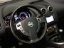 Nissan Qashqai 2.0 Connect Edition Sport (PANORAMADAK,XENON,NAVI,TREKHAAK,STOELVERWARMING,SPORTSTOELEN,GETINT,CRUISE,CLIMATE,PDC)