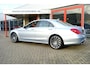 Mercedes-Benz S-klasse 400 HYBRID AMG Prestige Plus Aut. Leder|Burmester|1e Eig|Luchtvering|Cam|Enz!