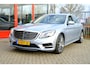 Mercedes-Benz S-klasse 400 HYBRID AMG Prestige Plus Aut. Leder|Burmester|1e Eig|Luchtvering|Cam|Enz!