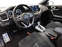 Kia ProCeed 1.4 T-GDI 140pk Automaat GT-Line Panoramadak LED Airco Navi Carplay PDC VA Camera Sportleder 17" LM Velgen Virtual Cockpit
