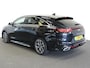 Kia ProCeed 1.4 T-GDI 140pk Automaat GT-Line Panoramadak LED Airco Navi Carplay PDC VA Camera Sportleder 17" LM Velgen Virtual Cockpit