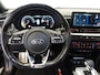 Kia ProCeed 1.4 T-GDI 140pk Automaat GT-Line Panoramadak LED Airco Navi Carplay PDC VA Camera Sportleder 17" LM Velgen Virtual Cockpit