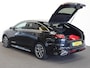 Kia ProCeed 1.4 T-GDI 140pk Automaat GT-Line Panoramadak LED Airco Navi Carplay PDC VA Camera Sportleder 17" LM Velgen Virtual Cockpit
