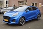 Ford Puma 1.0 EcoBoost Hybrid ST-Line X First Edition