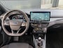 Ford Focus 1.0 EcoBoost Hybrid 125 pk ST Line Wagon SYNC4 Navigatie touchscreen -Winter Pack-Parkeersensoren voor en achter