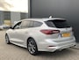 Ford Focus 1.0 EcoBoost Hybrid 125 pk ST Line Wagon SYNC4 Navigatie touchscreen -Winter Pack-Parkeersensoren voor en achter