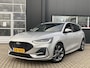 Ford Focus 1.0 EcoBoost Hybrid 125 pk ST Line Wagon SYNC4 Navigatie touchscreen -Winter Pack-Parkeersensoren voor en achter