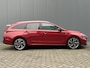 Hyundai i30 1.5 T-GDi 160pk MHEV N-Line Leder | Camera | Climate | Keyless | Full - Led | Navigatie | Alcantara | 18" Lichtmetaal | Winterpakket | Adapt. Cruisecontrol | Parkeer Assistent | Dodenhoeksensoren | Elek. Stoelen incl. g