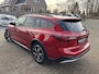 Ford Focus Wagon 1.0 EcoBoost Hybrid Active X Automaat Trekhaak / All-Seasons / Hogere instap