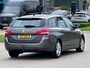 Peugeot 308 SW 1.2 PureTech Allure Automaat*Achteruit camera*Navigatie*Cruise*Clima*LM velgen*Trekhaak*Dealer onderhouden*