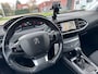 Peugeot 308 SW 1.2 PureTech Allure Automaat*Achteruit camera*Navigatie*Cruise*Clima*LM velgen*Trekhaak*Dealer onderhouden*