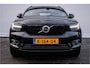 Volvo XC40 Recharge P8 AWD R-Design Trekhaak/ Stoel-stuurverwarming/ Camera/ Memory/ Blis/ Navigatie/ Contourstoelen/ Carplay/ Adapt. cruise