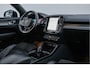 Volvo XC40 Recharge P8 AWD R-Design Trekhaak/ Stoel-stuurverwarming/ Camera/ Memory/ Blis/ Navigatie/ Contourstoelen/ Carplay/ Adapt. cruise
