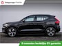 Volvo XC40 Recharge P8 AWD R-Design Trekhaak/ Stoel-stuurverwarming/ Camera/ Memory/ Blis/ Navigatie/ Contourstoelen/ Carplay/ Adapt. cruise