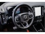 Volvo XC40 Recharge P8 AWD R-Design Trekhaak/ Stoel-stuurverwarming/ Camera/ Memory/ Blis/ Navigatie/ Contourstoelen/ Carplay/ Adapt. cruise