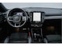 Volvo XC40 Recharge P8 AWD R-Design Trekhaak/ Stoel-stuurverwarming/ Camera/ Memory/ Blis/ Navigatie/ Contourstoelen/ Carplay/ Adapt. cruise