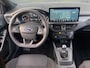 Ford Focus 1.0 EcoBoost Hybrid 125 pk ST Line Wagon SYNC4 Navigatie touchscreen - Winter Pack - Parkeersensoren voor en achter
