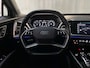 Audi Q4 e-tron 40 Launch edition Advanced Plus 77 kWh Camera Stoelverwarming Navigatie Virtual Cockpit