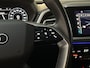 Audi Q4 e-tron 40 Launch edition Advanced Plus 77 kWh Camera Stoelverwarming Navigatie Virtual Cockpit