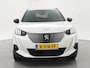 Peugeot e-2008 EV GT 50 kWh 3-FASE + ADAPTIVE CRUISE | STOELVERW. | 18 INCH | LED | APPLE CARPLAY | CAMERA