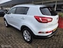 Kia Sportage 2.0 X-ecutive Plus Pack Druklager maakt geluid!