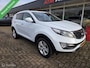Kia Sportage 2.0 X-ecutive Plus Pack Druklager maakt geluid!