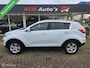 Kia Sportage 2.0 X-ecutive Plus Pack Druklager maakt geluid!