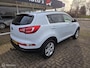 Kia Sportage 2.0 X-ecutive Plus Pack Druklager maakt geluid!
