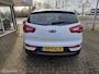 Kia Sportage 2.0 X-ecutive Plus Pack Druklager maakt geluid!