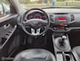 Kia Sportage 2.0 X-ecutive Plus Pack Druklager maakt geluid!