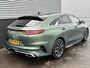 Kia ProCeed 1.5 T-GDi GT-Line Schuif-/kanteldak, dodehoek detectie, stoel- & stuurverwarming, navigatie, Apple CarPlay/Android Auto, adaptieve cruise control, parkeersensoren, BTW-auto 1e eign.