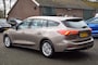 Ford Focus 1.5 150PK! TITANIUM ZEER NETJES! TREKHAAK/CRUISE/STUURVERW.